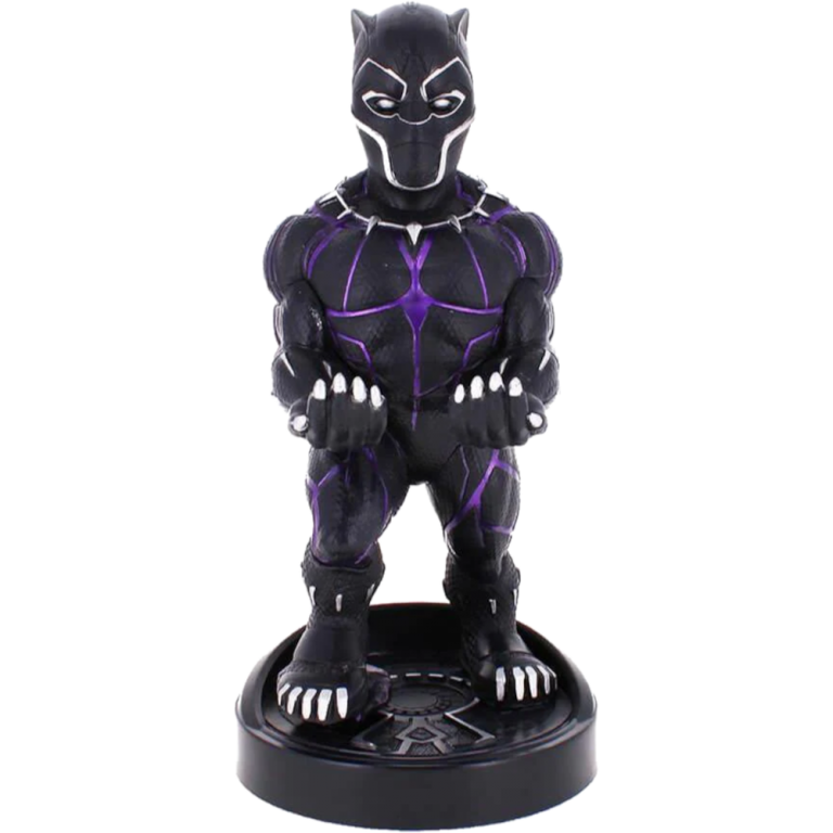 Подставка Cable guy: Marvel: Black Panther
