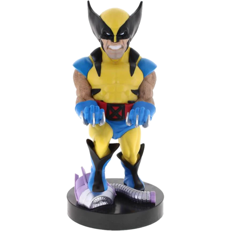 Подставка Cable guy: Marvel: Wolverine
