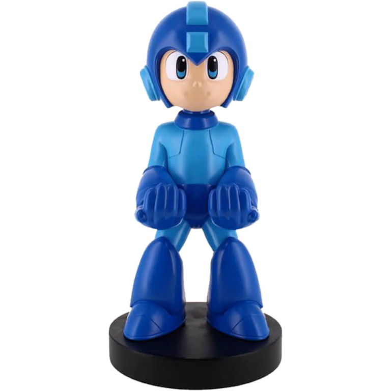 Подставка Cable guy: Mega Man