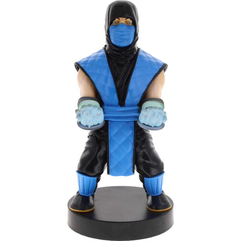 Подставка Cable guy: Mortal Kombat: Sub Zero