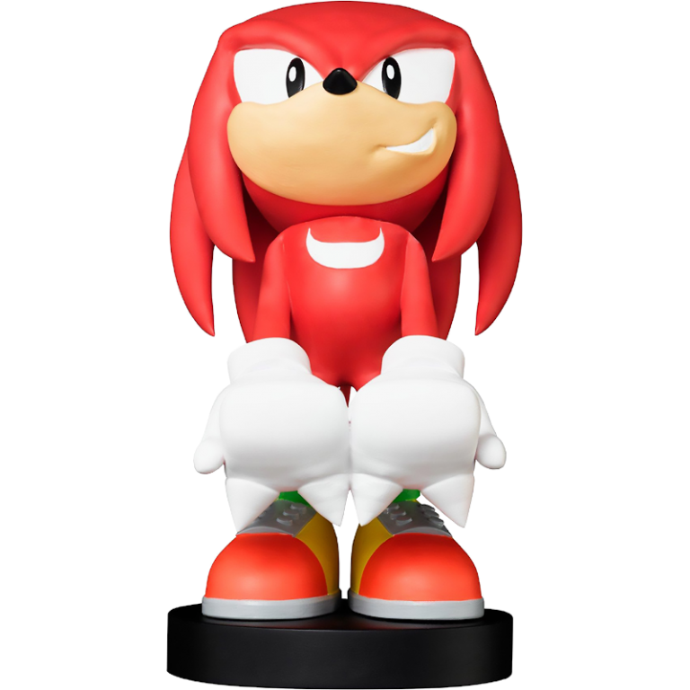 Подставка Cable guy: Sonic: Knuckles