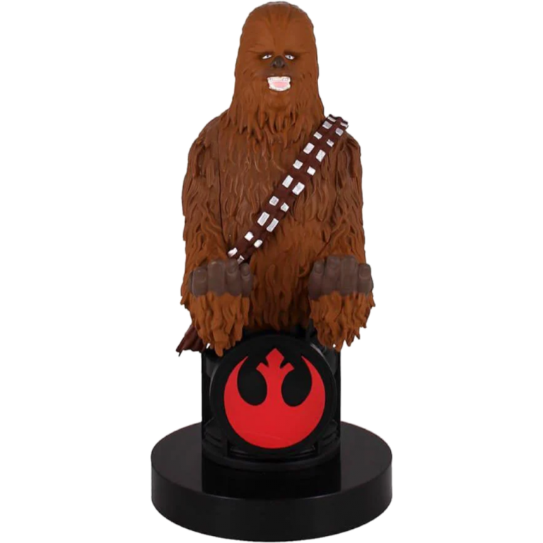 Подставка Cable guy: Star Wars: Chewbacca