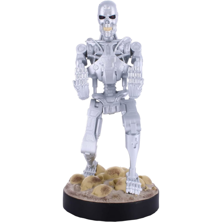 Подставка Cable guy: Terminator: T-800