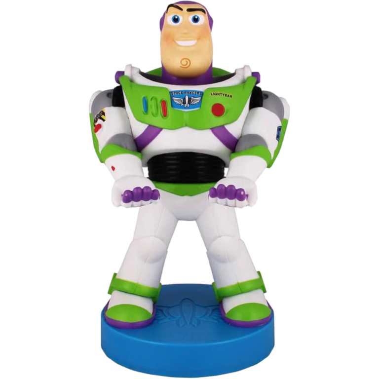 Подставка Cable guy: Toy Story: Buzz Lightyear