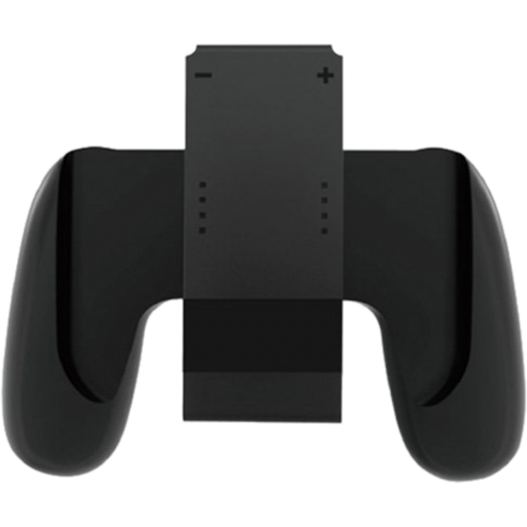 Держатель подзаряжающий Charging Grip для Joy-Con, TNS-880 (Б/У)