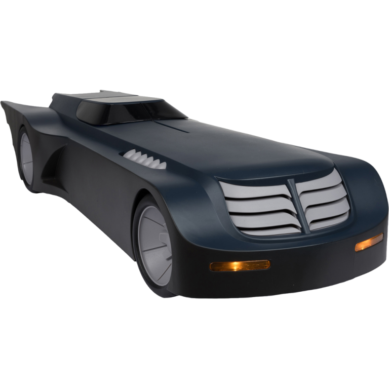 Фигурка DC Batman Animated Series: Batmobile (61 см.)