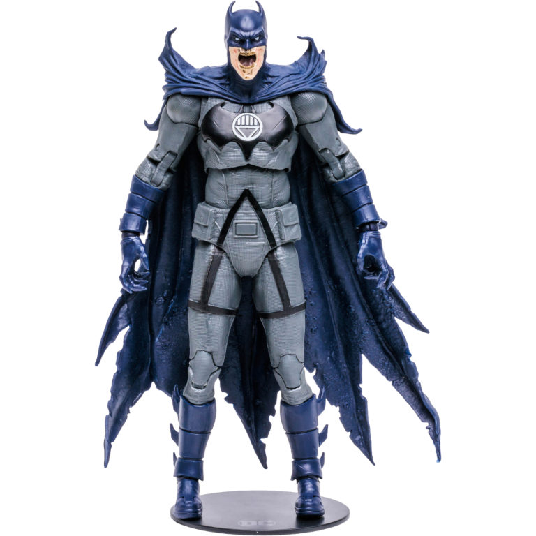 Фигурка DC: Blackest Night: Batman (18 см.)