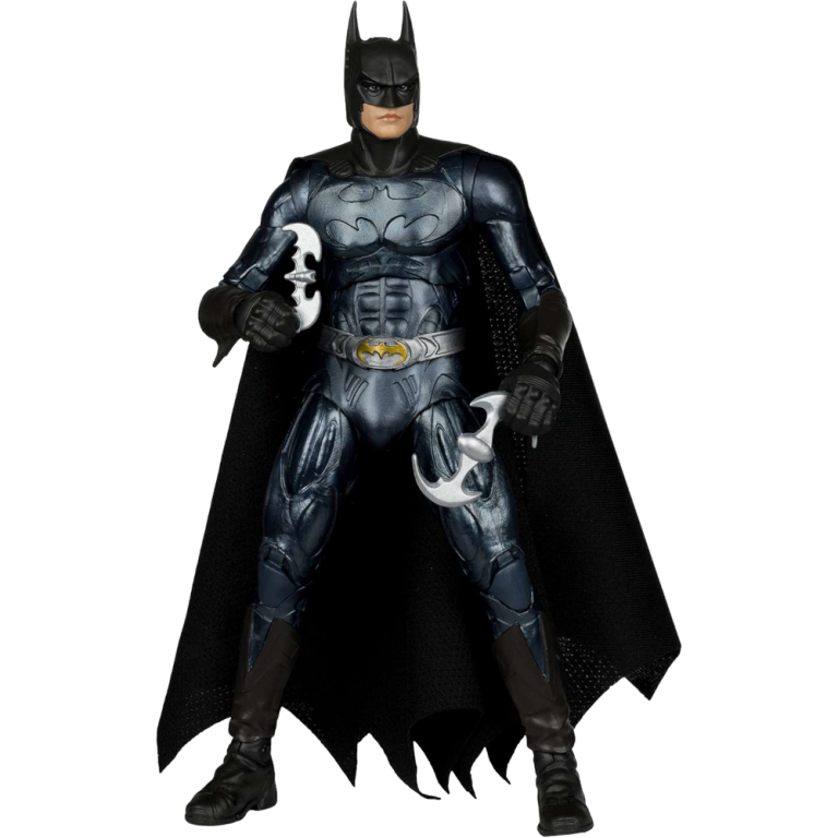 Фигурка DC Multiverse: Batman Forever (18 см.)