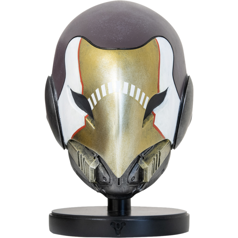 Фигурка шлем Destiny 2 Celestial Nighthawk