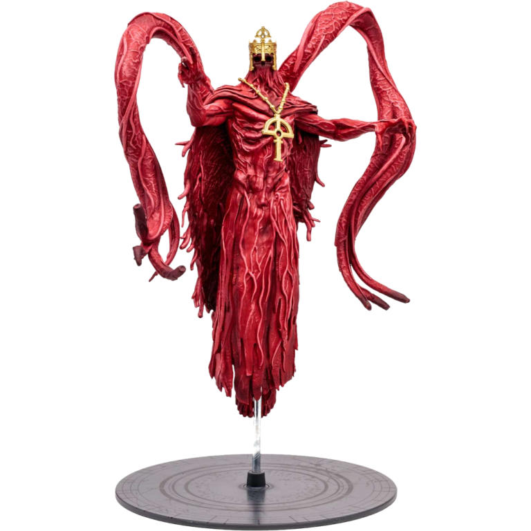 Фигурка Diablo IV: Blood Bishop