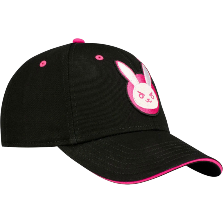 Бейсболка Difuzed: Overwatch - D.VA