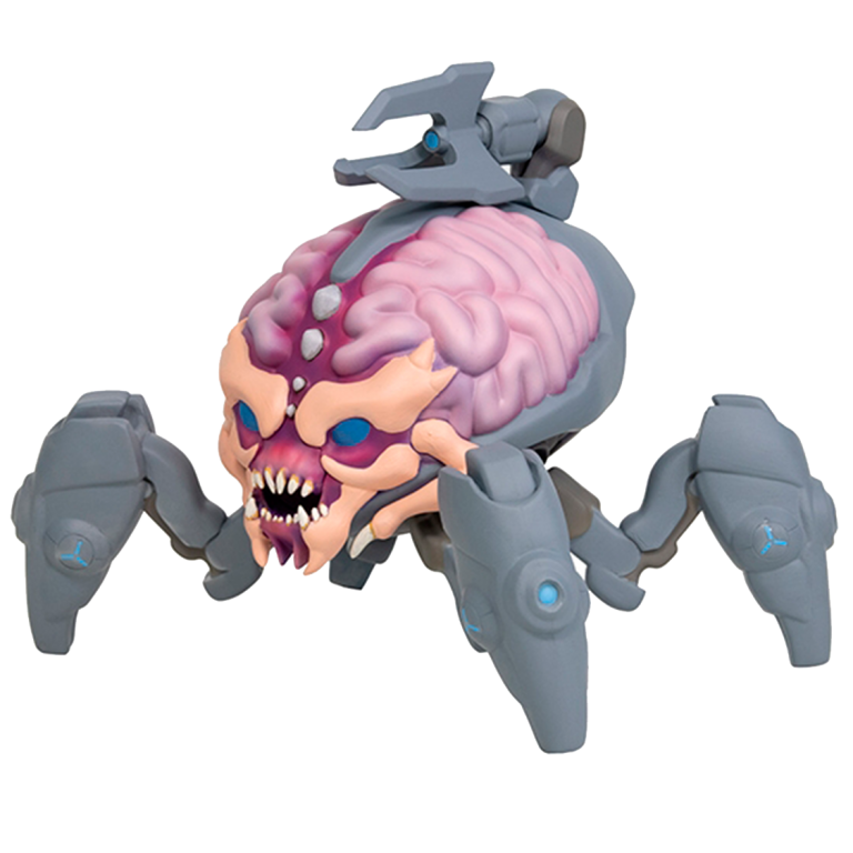 Фигурка DOOM Arachnotron
