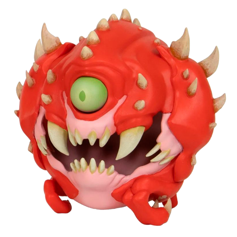 Фигурка DOOM Cacodemon
