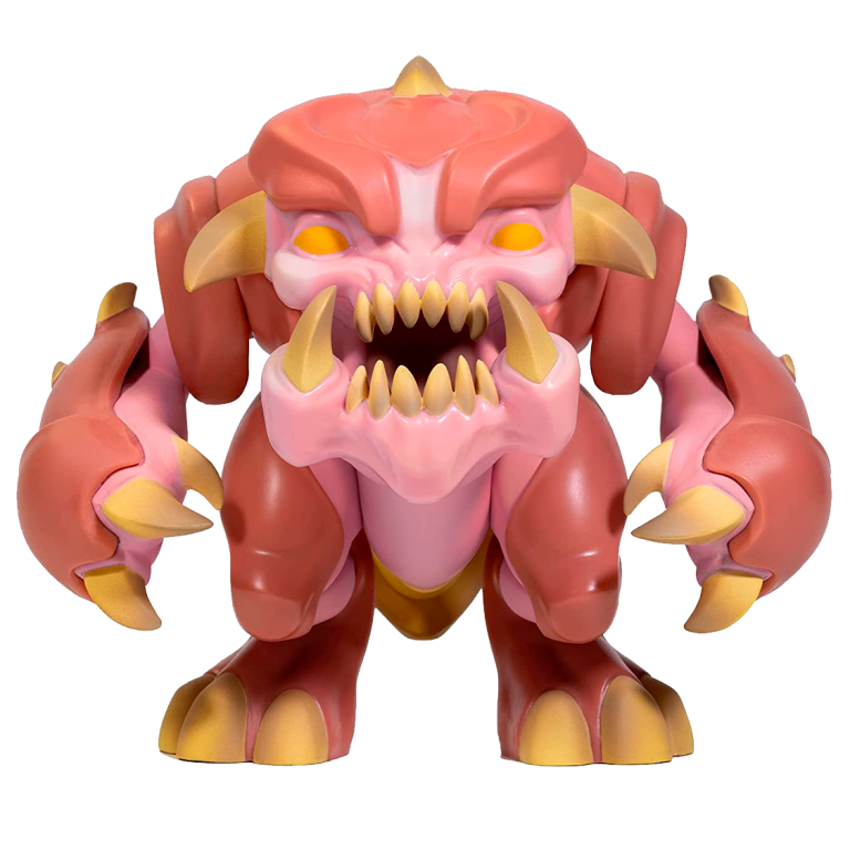 Фигурка Doom Pinky