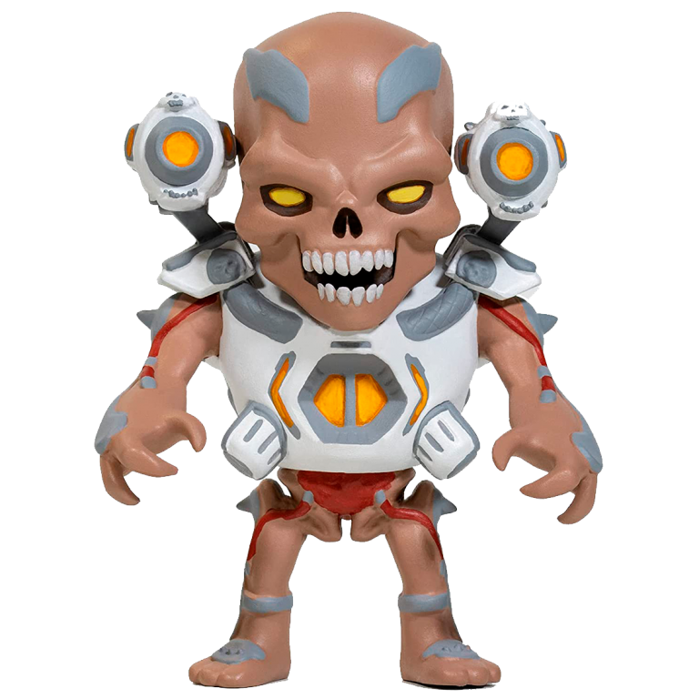Фигурка DOOM Revenant