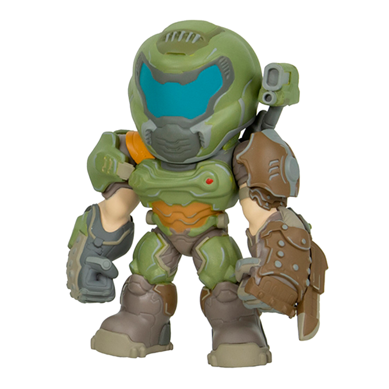 Фигурка Doom Slayer