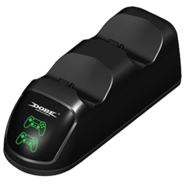 Зарядная станция Dual Charging Dock (TP4-889)