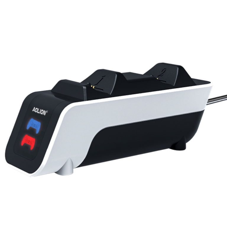 Зарядная станция для DualSense Charging Station (AL-P5009)