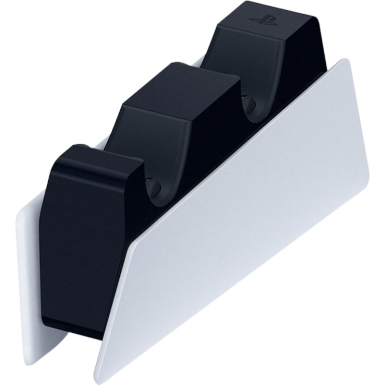 Оригинальная зарядная станция DualSense Charging Station (Б/У)