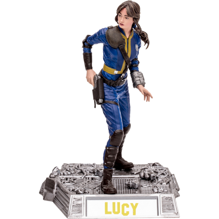 Фигурка Fallout: Lucy (15 см.)