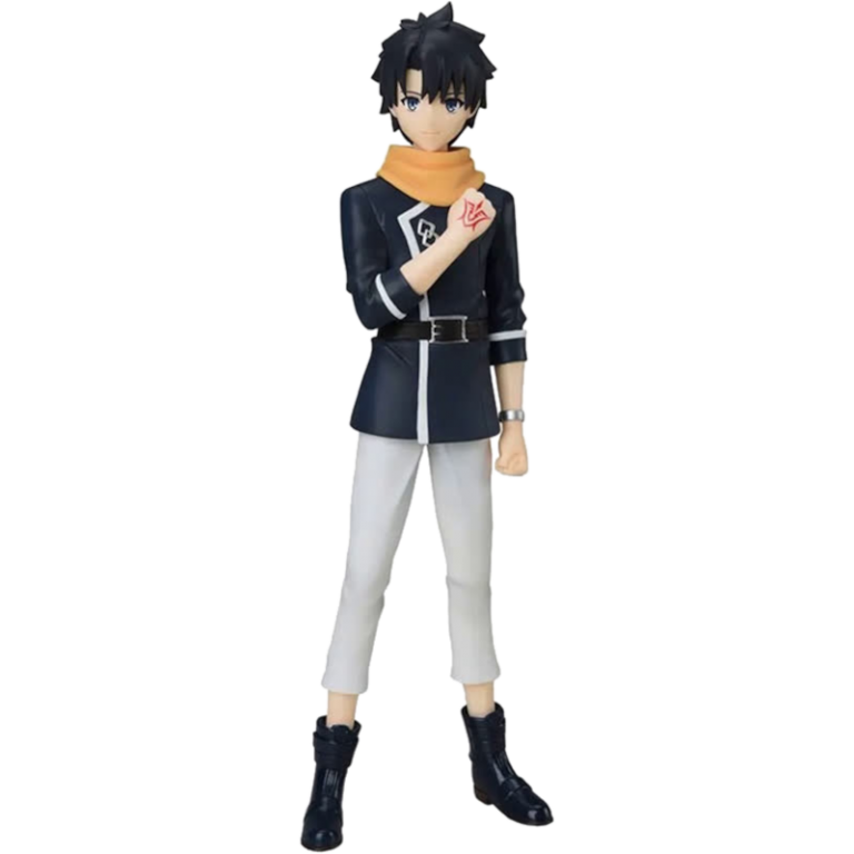 Фигурка Fate/Grand Order - Ritsuka Fujimaru Super Premium Figure