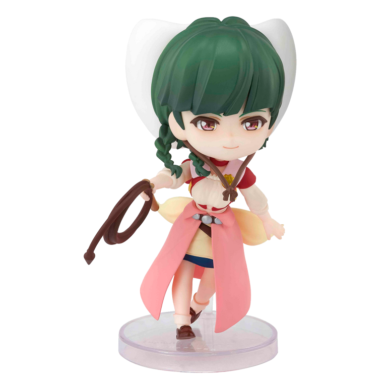 Фигурка Figuarts Mini Back Arrow Atlee Ariel