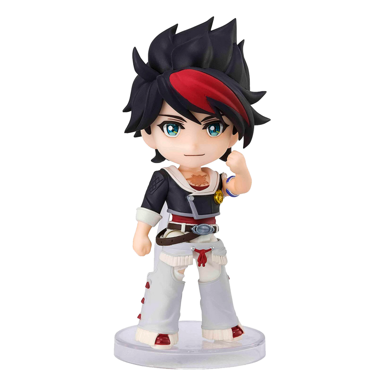 Фигурка Figuarts Mini Back Arrow Back Arrow
