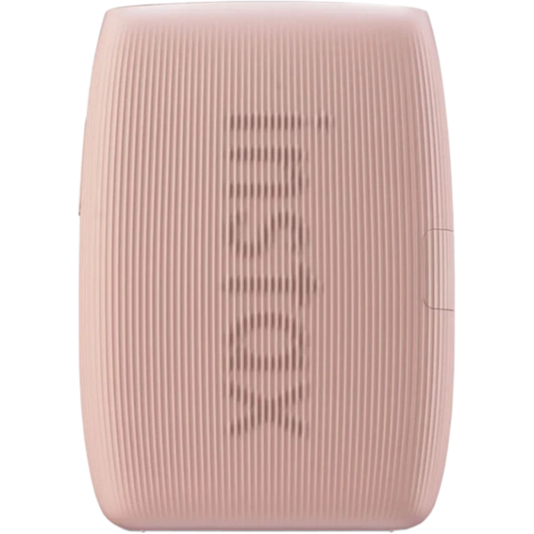 Портативный фотопринтер для смартфонов Fujifilm Instax Mini Link 3, rose pink
