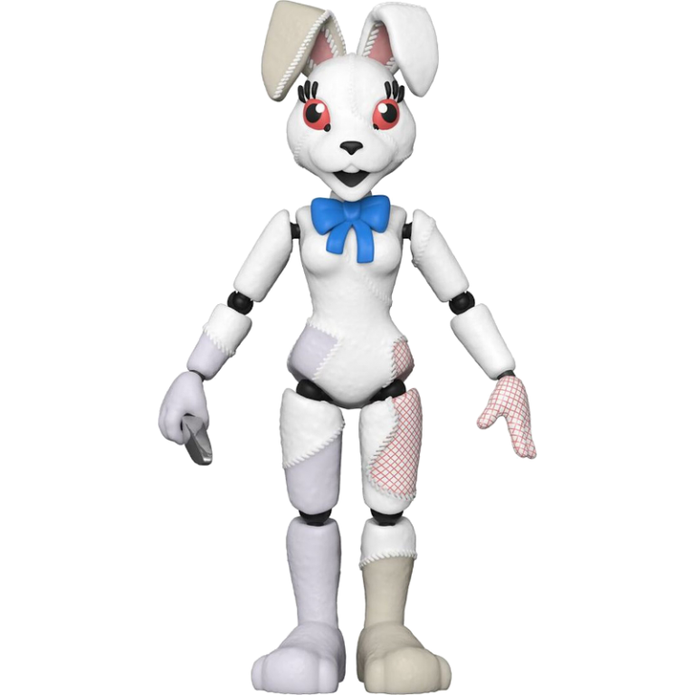 Фигурка Funko Action Figure: FNAF Security Breach: Vanny