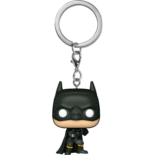 Брелок Funko Pocket POP! The Batman Batman