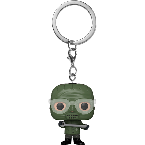 Брелок Funko Pocket POP! The Batman The Riddler
