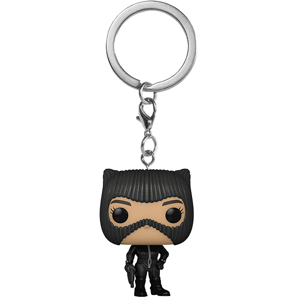Брелок Funko Pocket POP! The Batman Selina Kyle