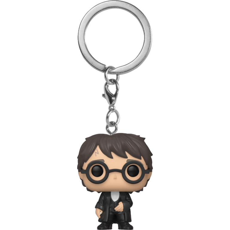 Брелок Funko Pocket POP! Harry Potter: Harry Potter