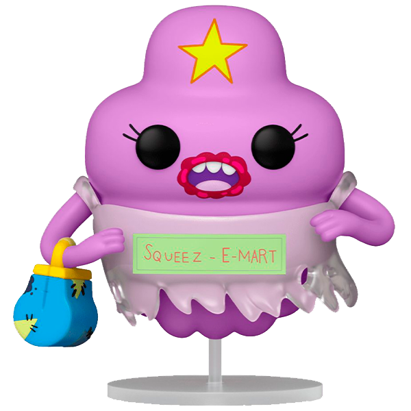 Фигурка Funko POP! Animation Adventure Time Lumpy Space Princess #1075