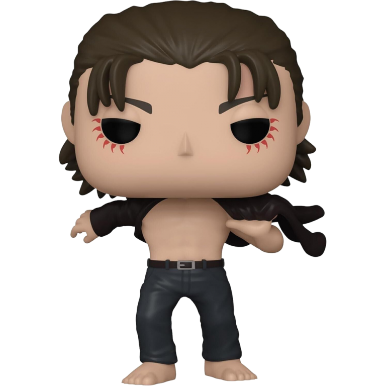 Фигурка Funko POP! Animation: Attack on Titan: Eren Jeager #1321