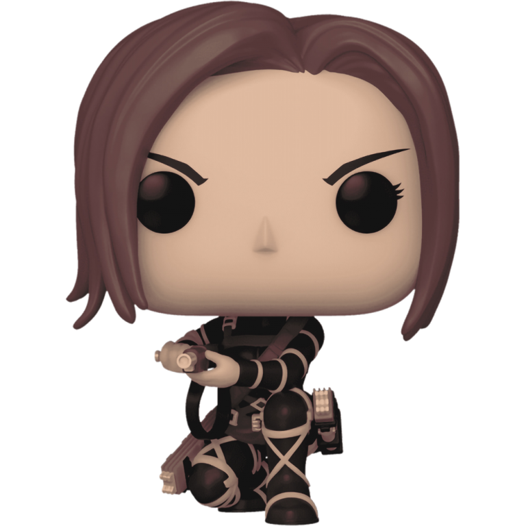 Фигурка Funko POP! Animation: Attack on Titan: Sasha Braus #1448