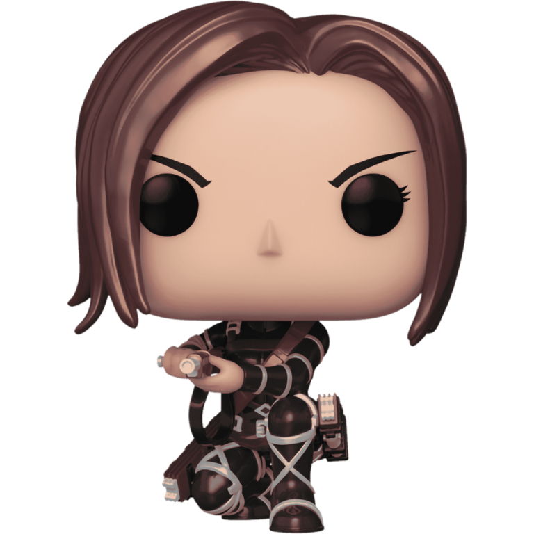 Фигурка Funko POP! Animation: Attack on Titan: Sasha Braus (MT) #1448