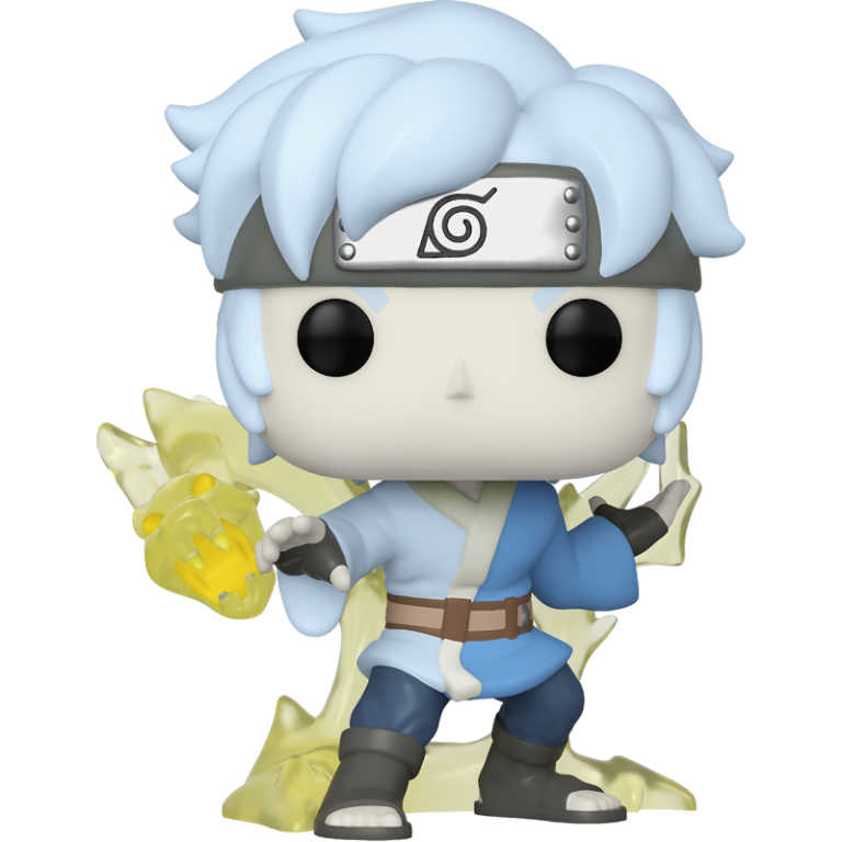 Фигурка Funko POP! Animation: Boruto: Mitsuki #673