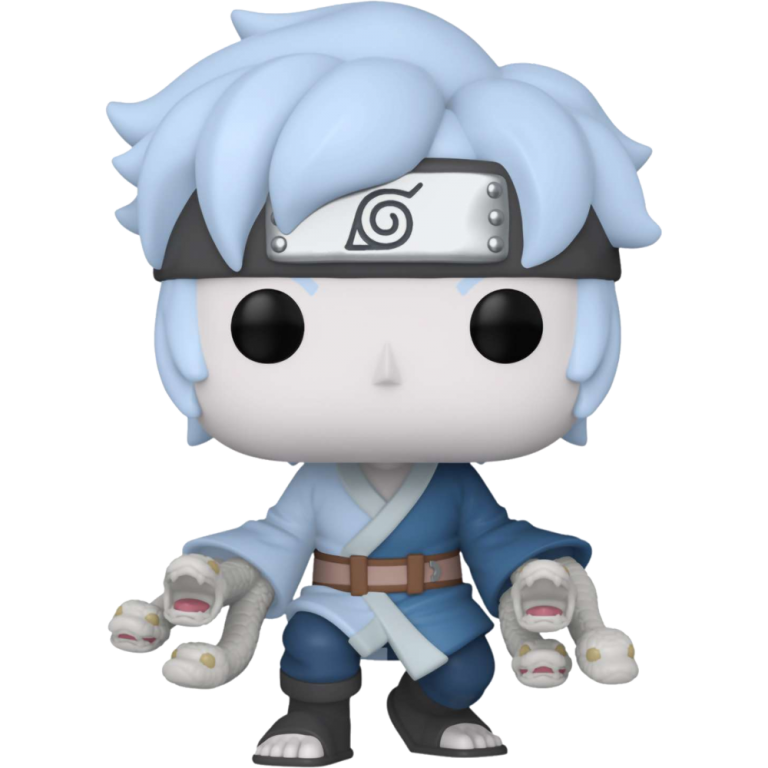 Фигурка Funko POP! Animation: Boruto: Mitsuki with Snake Hands #1357