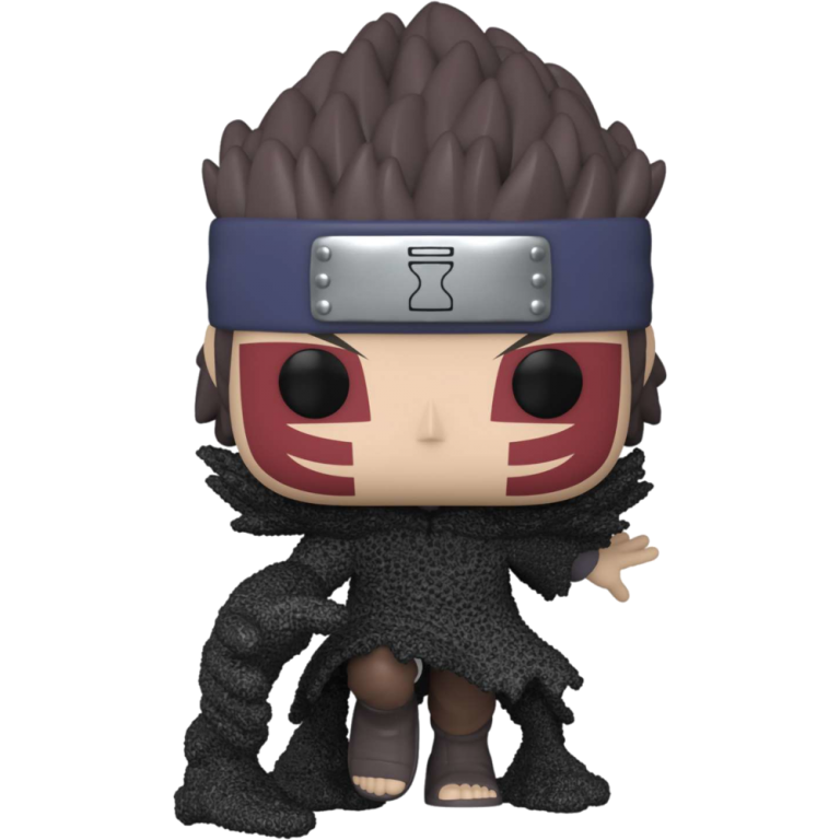 Фигурка Funko POP! Animation: Boruto: Shinki #1359