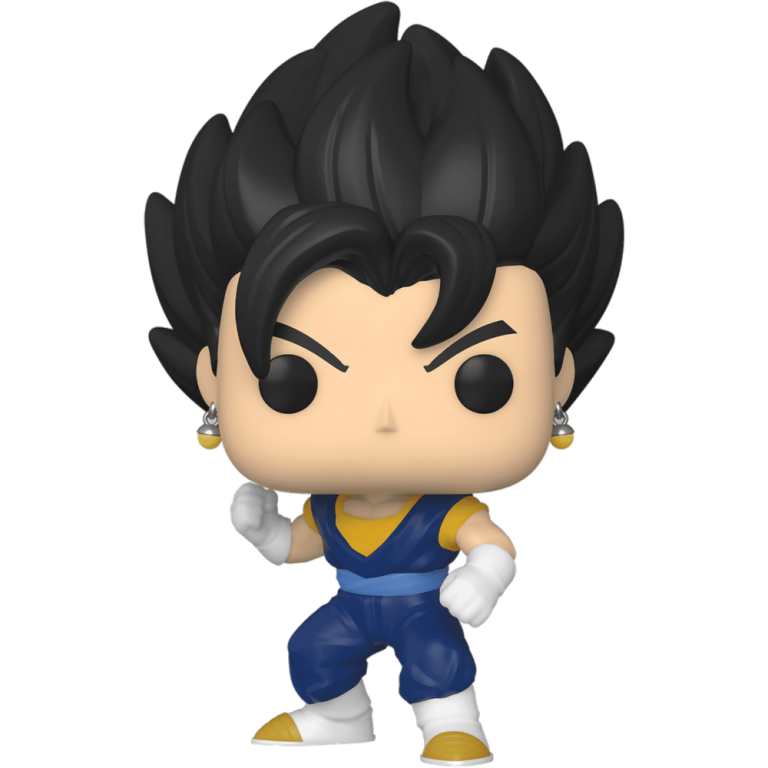 Фигурка Funko POP! Animation: Dragon Ball Z: Vegito #949