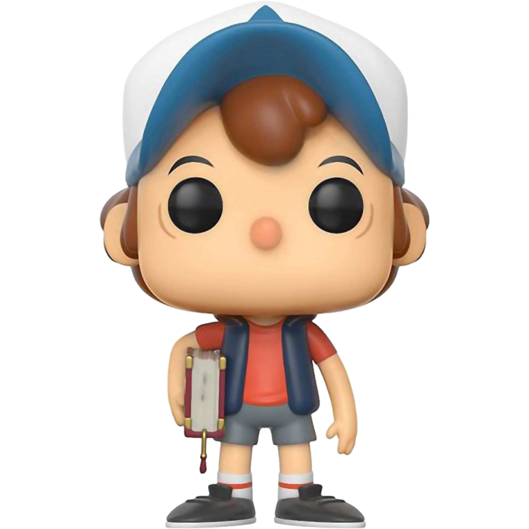 Фигурка Funko POP! Animation: Gravity Falls: Dipper Pines #240