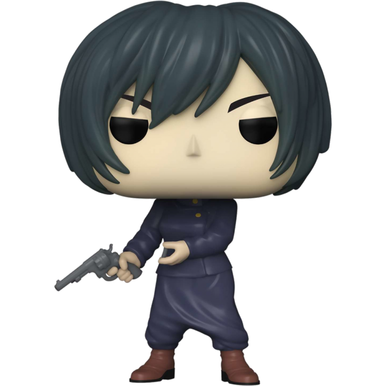 Фигурка Funko POP! Animation: Jujutsu Kaisen: Mai Zen'in #1372