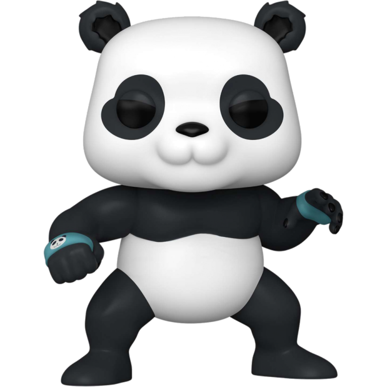 Фигурка Funko POP! Animation: Jujutsu Kaisen: Panda 1374