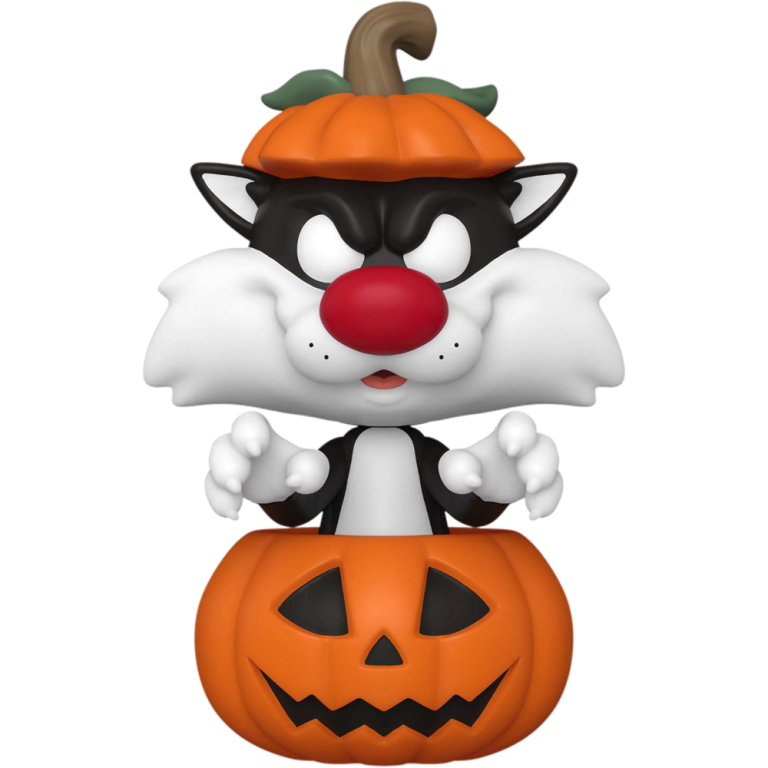 Фигурка Funko POP! Animation: Looney Tunes: Sylvester #1675