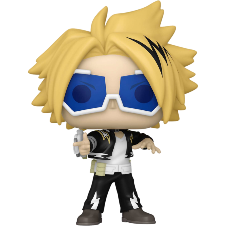 Фигурка Funko POP! Animation: My Hero Academia: Denki Kaminari #1352