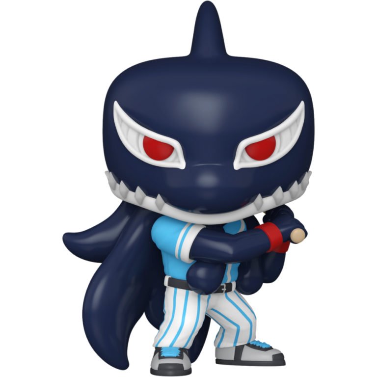 Фигурка Funko POP! Animation: My Hero Academia: Gang Orca #1331