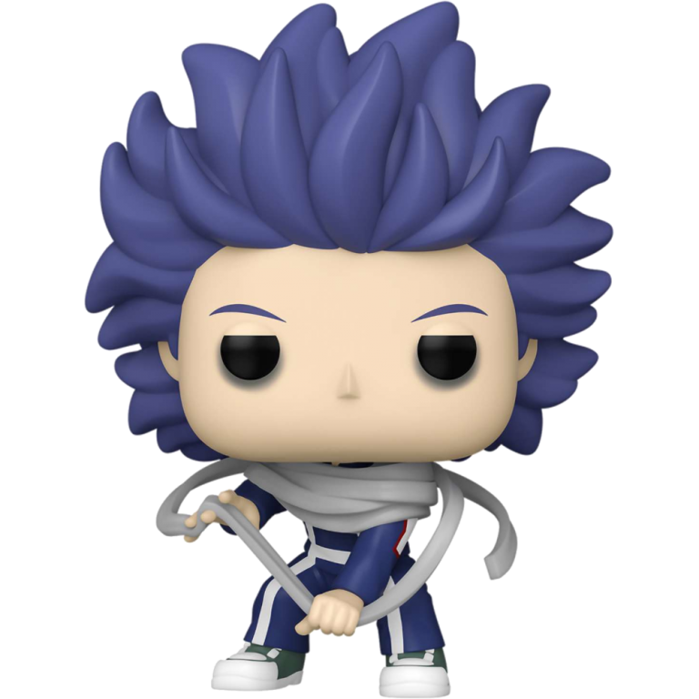 Фигурка Funko POP! Animation: My Hero Academia: Hitoshi Shinso (Chase) #1353