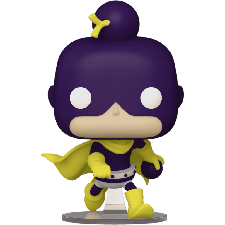 Фигурка Funko POP! Animation: My Hero Academia: Minoru Mineta #1480