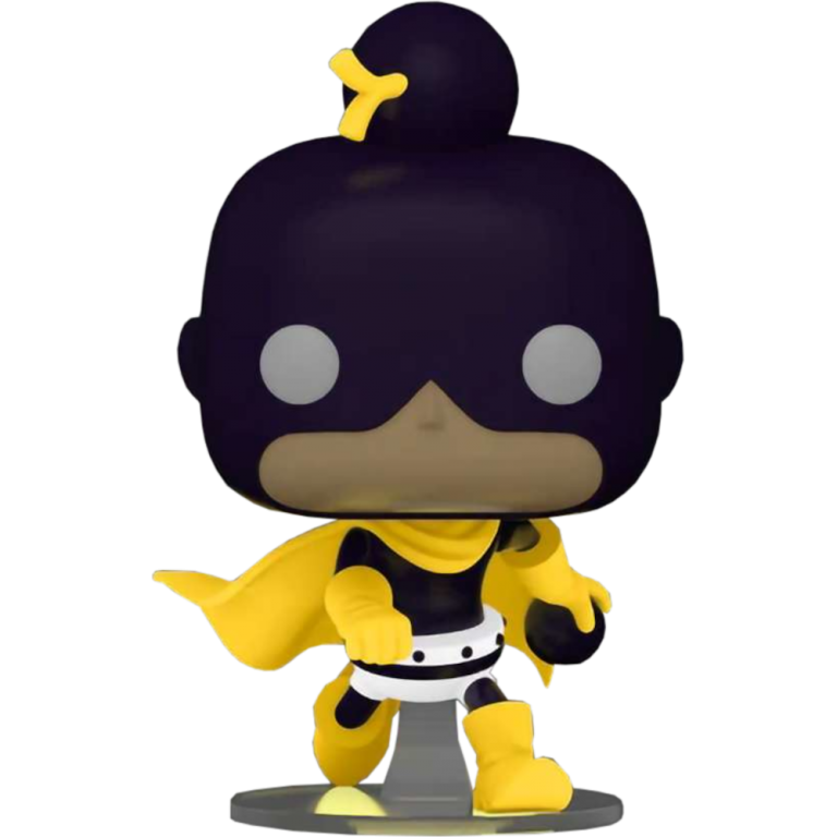 Фигурка Funko POP! Animation: My Hero Academia: Minoru Mineta (GW) (Chase) #1480